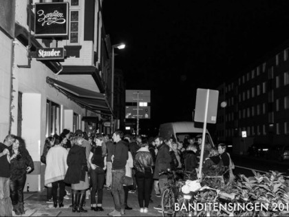 Foto: Banditen Wie Wir